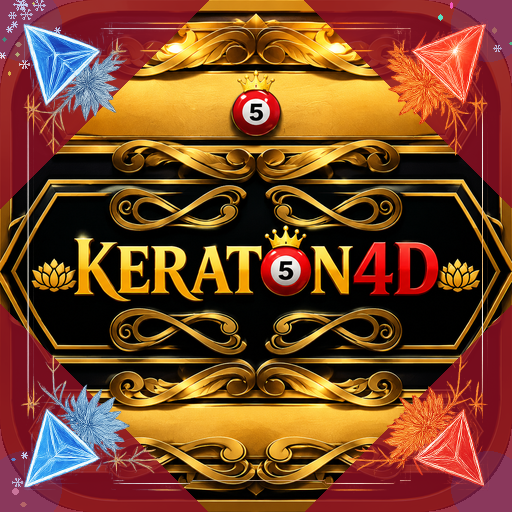 keraton4d — galeri pratinjau - APK Resmi